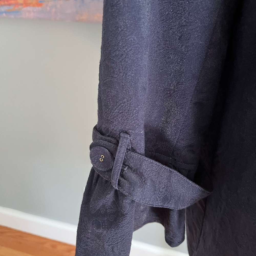 George Simonton Jacket  Size L - Picture 3 of 6